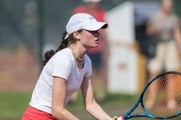 Filippa Stieg 388 - Melosch Recycling Open